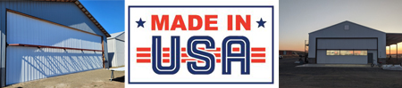 Patriot Doors USA